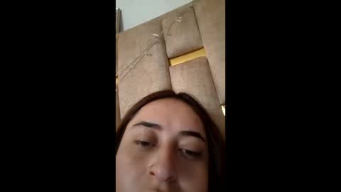 Snapshot of sunflower_dance chatting on October 17, 8:33 pm Jeraldine online show from October 17, 8:33 pm