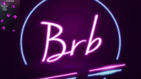 Jeraldine online show from March 2, 11:44 pm