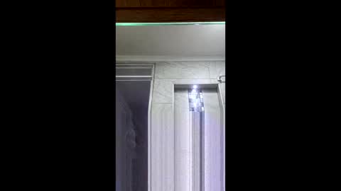 Jeraldine online show from March 13, 1:56 am