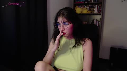  violetta  online show from March 19, 9:19 pm