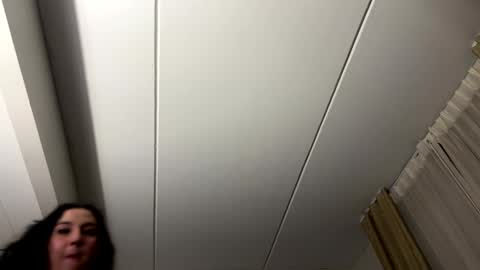 Sofie online show from October 25, 6:54 am