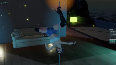 sunhee online show from November 11, 4:01 am