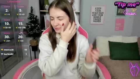 Jessika online show from January 8, 10:12 pm