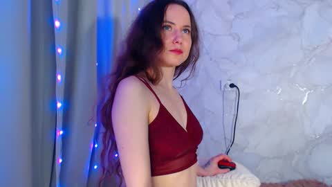 Mistress Eve online show from November 28, 4:31 pm