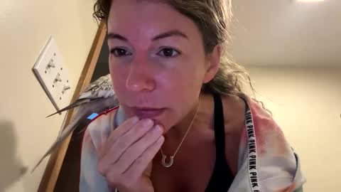 sunnbabe92485 online show from September 30, 1:05 pm