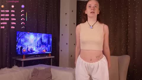 Becky online show from October 26, 3:07 pm