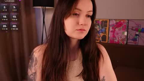 Snapshot of sunnivaharder chatting on March 15, 3:34 am Nicky online show from March 15, 3:34 am