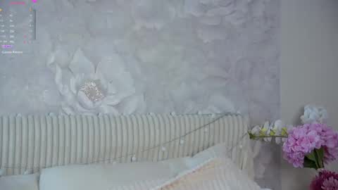 Lily online show from April 22, 2:51 pm