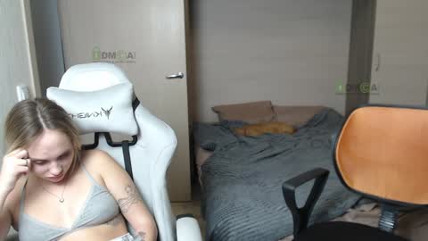 Alice and Sergey online show from January 29, 6:39 pm