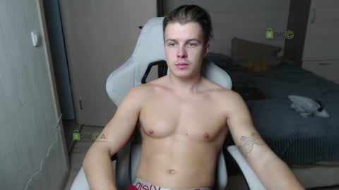 Alice and Sergey online show from January 31, 2:39 pm