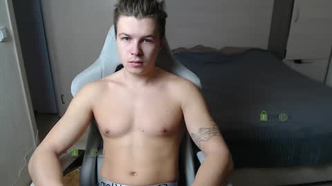 Alice and Sergey online show from March 1, 5:52 am