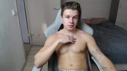 Alice and Sergey online show from March 8, 7:38 am