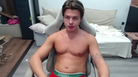 Alice and Sergey online show from October 23, 12:04 pm