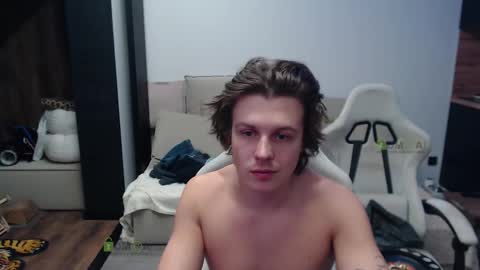 Alice and Sergey online show from February 26, 6:29 pm