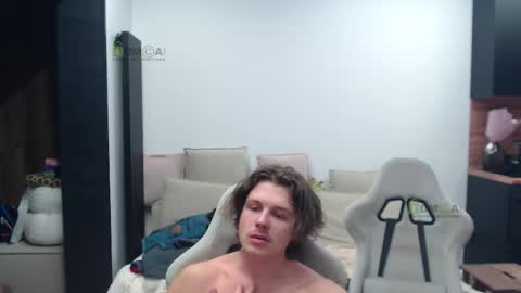 Alice and Sergey online show from March 6, 7:43 pm