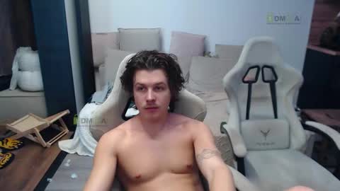 Alice and Sergey online show from March 12, 9:48 am