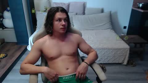 Alice and Sergey online show from July 10, 10:51 am