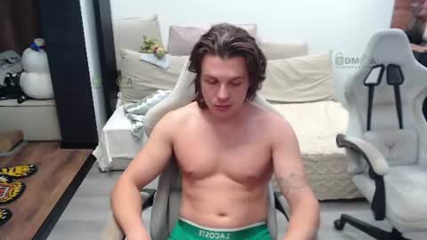 Alice and Sergey online show from July 10, 10:56 pm