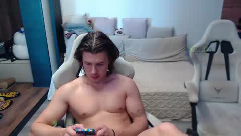 Alice and Sergey online show from July 18, 6:50 am