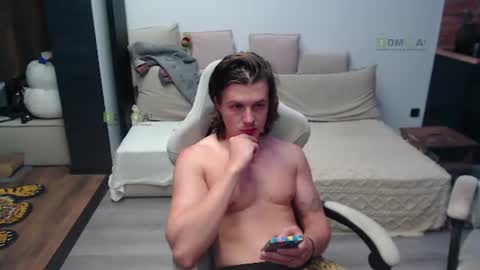 Alice and Sergey online show from July 18, 6:56 pm