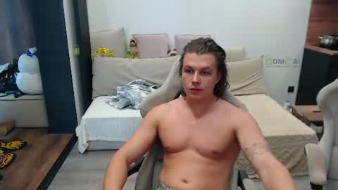 Alice and Sergey online show from July 20, 12:40 pm
