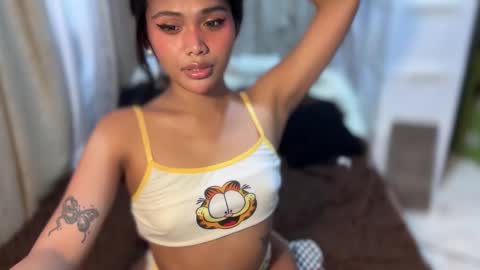 ANGEL-DONT FORGET TO THUMBS UP AND FOLLOW online show from November 3, 4:47 am