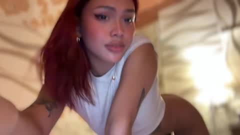 ANGEL-DONT FORGET TO THUMBS UP AND FOLLOW online show from April 24, 4:15 am