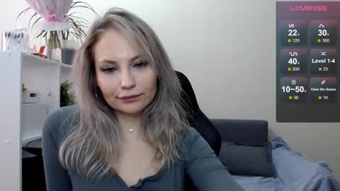 Naomi online show from March 11, 7:48 am