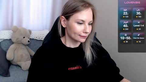 Naomi online show from March 30, 5:08 am