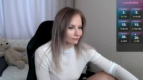 Snapshot of sunny_bunny6 chatting on April 29, 5:11 am Naomi online show from April 29, 5:11 am