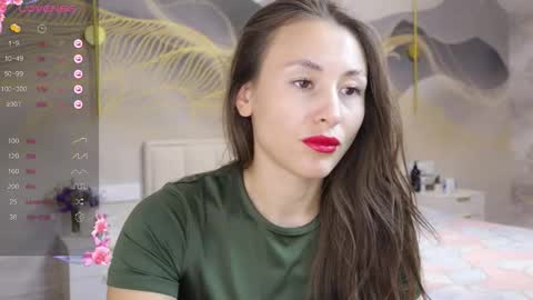 Snapshot of sunny_girl44 chatting on September 12, 12:49 pm Daria Iliyas online show from September 12, 12:49 pm