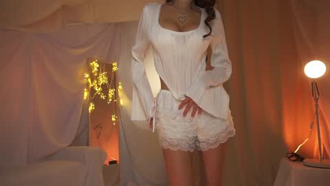 Maria online show from December 19, 7:29 pm