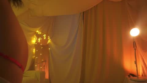 Maria online show from February 18, 3:21 am