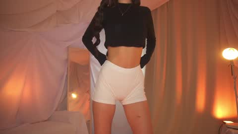 Maria online show from September 13, 8:19 pm