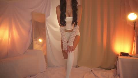 Maria online show from October 5, 8:40 pm