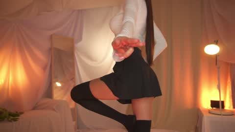 Maria online show from October 12, 9:36 pm