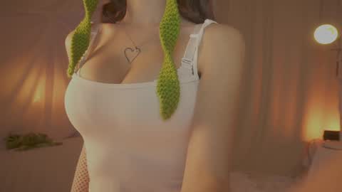 Maria online show from October 20, 9:04 pm