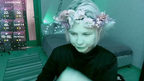 Snapshot of sunny_mood chatting on December 22, 2:39 am sunny mood online show from December 22, 2:39 am