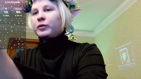Snapshot of sunny_mood chatting on December 22, 8:49 am sunny mood online show from December 22, 8:49 am