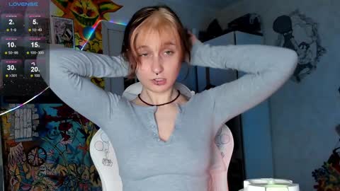 Sunny online show from January 31, 3:44 pm