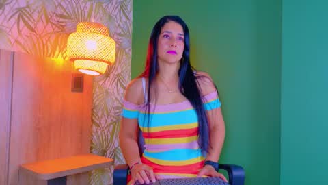 Sunny River online show from January 13, 11:48 am