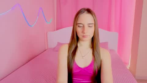 Snapshot of sunnybunnyy5 chatting on February 8, 10:29 am Liza online show from February 8, 10:29 am