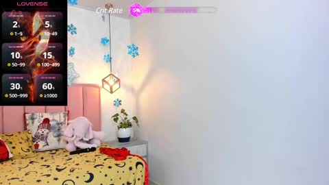  S U N N Y online show from December 17, 10:54 pm