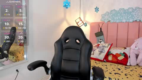  S U N N Y online show from December 27, 7:57 pm