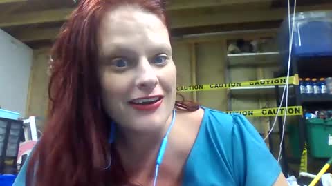 Sunnie online show from December 5, 2:42 am