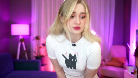 Fia  -  TG -  Mia -  Alice -  online show from February 8, 2:47 am