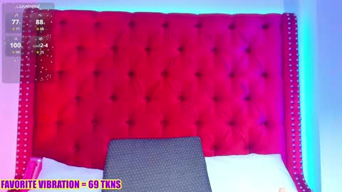 Sunny  online show from March 18, 12:30 pm