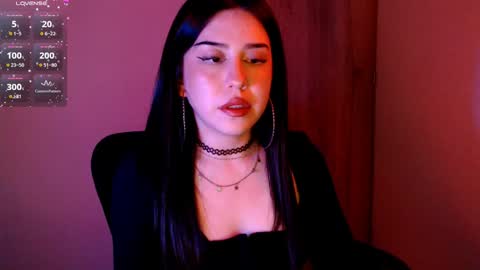 Maria online show from December 10, 2:16 am