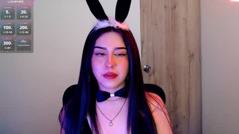 Maria online show from December 26, 8:11 pm