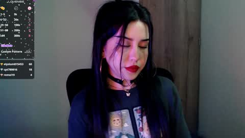 Maria online show from January 4, 11:17 pm